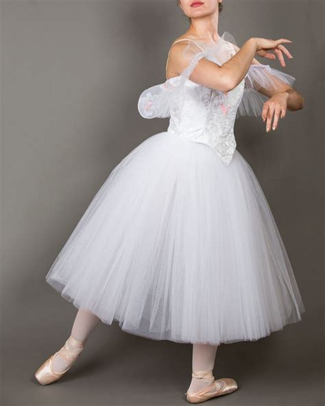 romantic ballet tutu